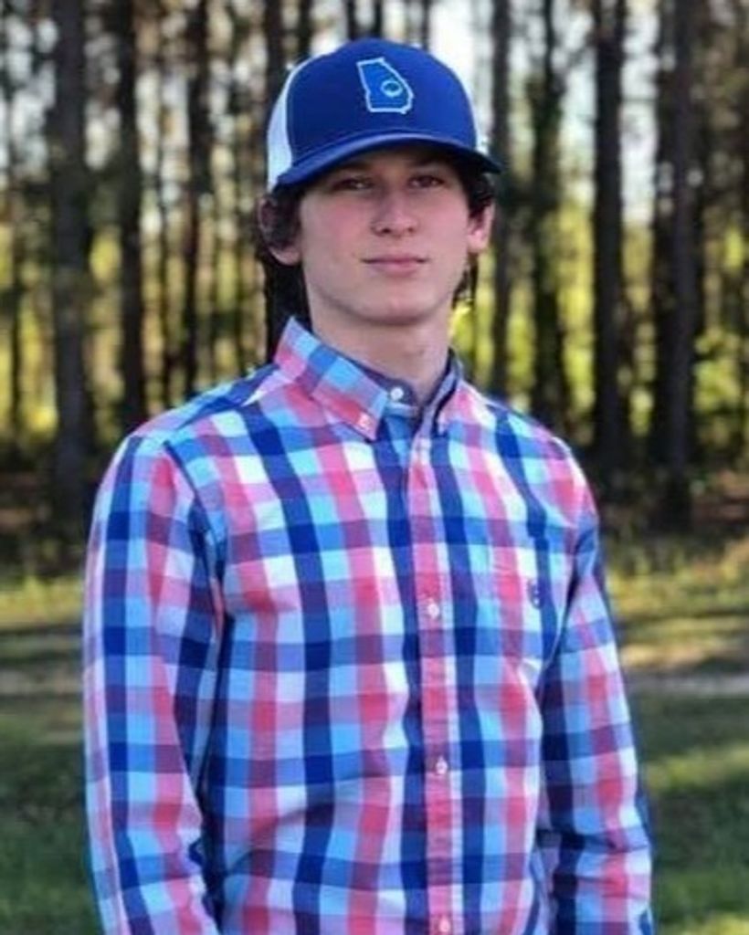 Rhett Samuel Donaldson