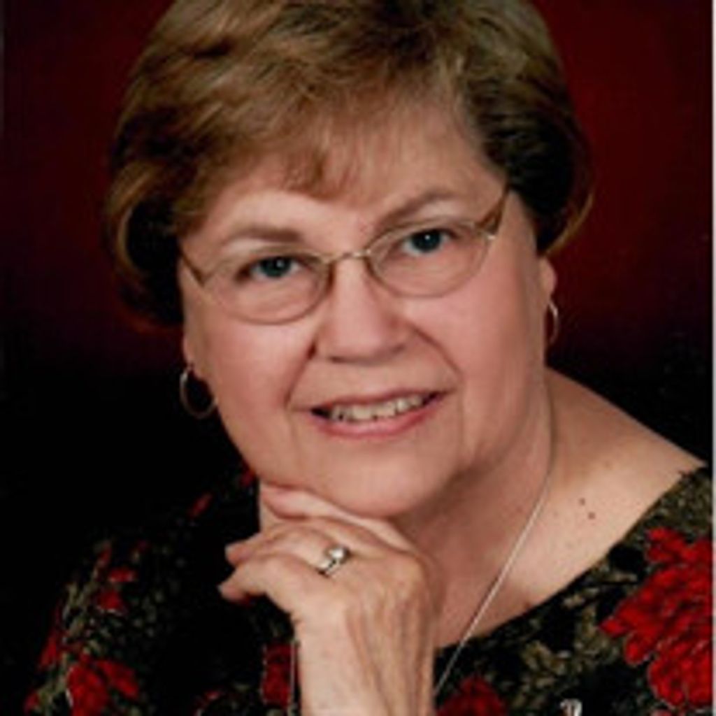 Bonnie Jean Kahle