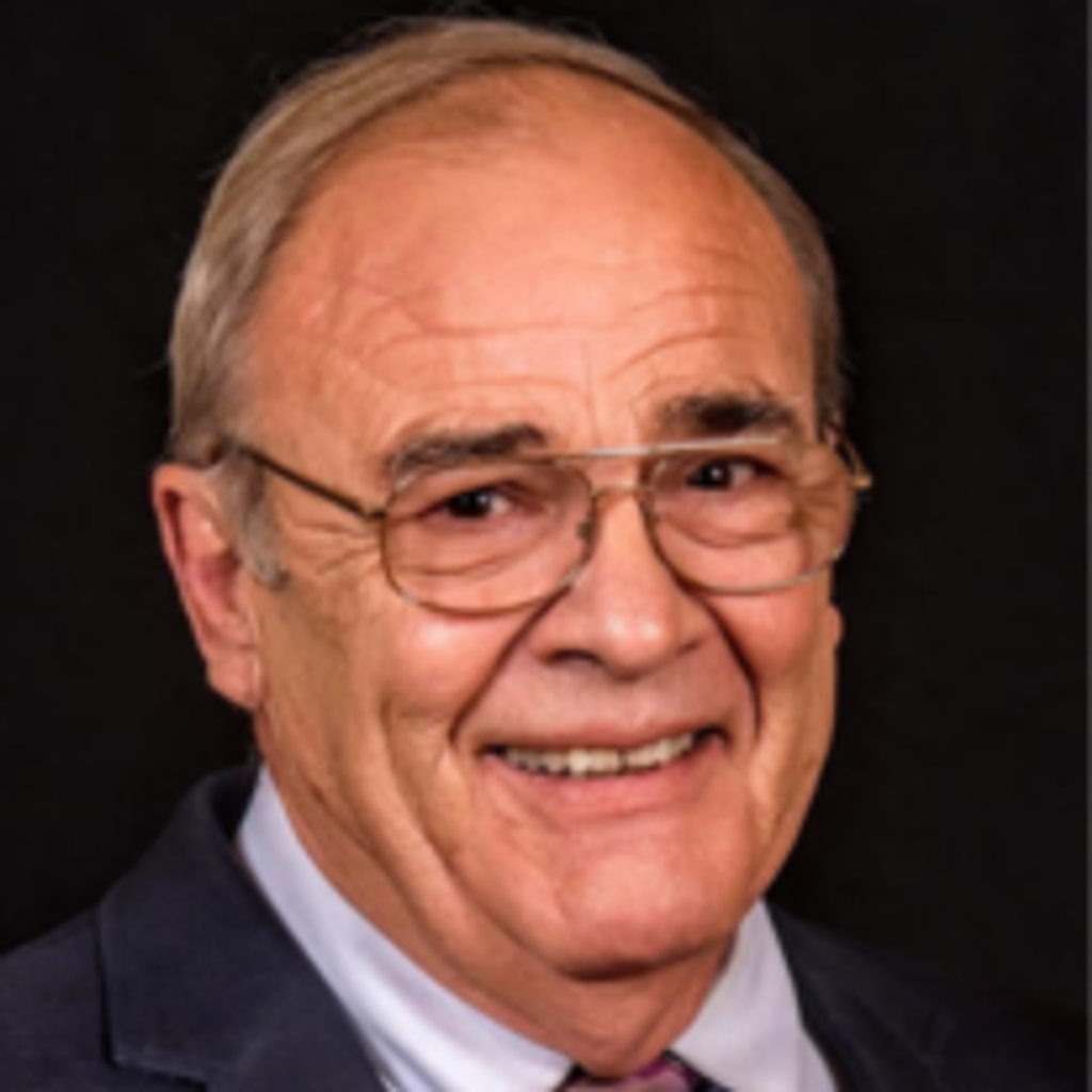 Lyle M. Rice