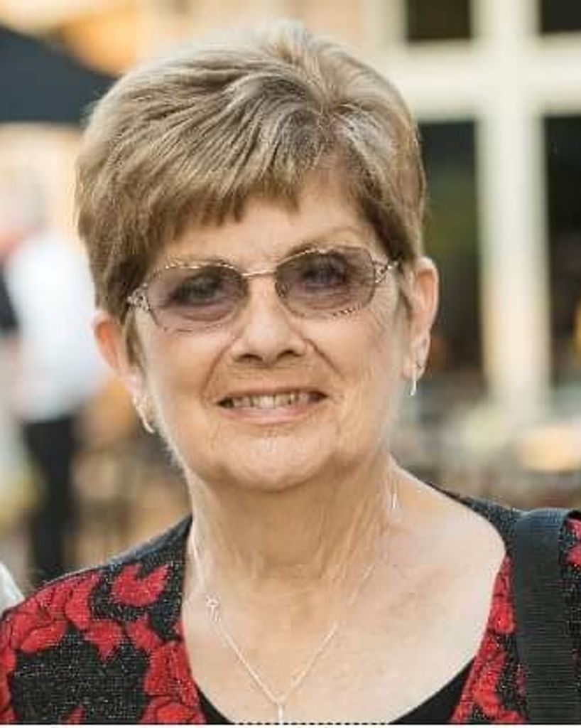 Barbara A. Carzoli Profile Photo
