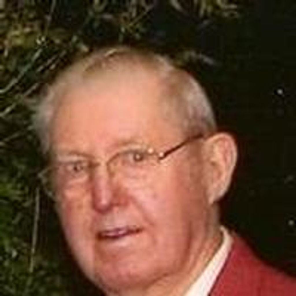 Carlton A. "Cotton" Miller