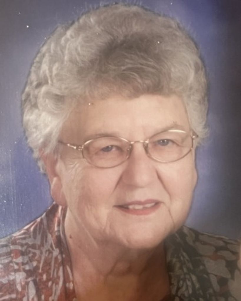 Priscilla Hartley Myers Profile Photo