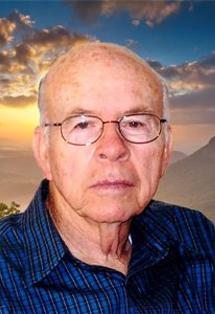 William A. Paul, Jr.