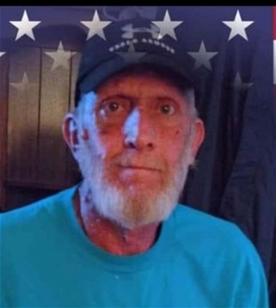 David "Rocky" Utz