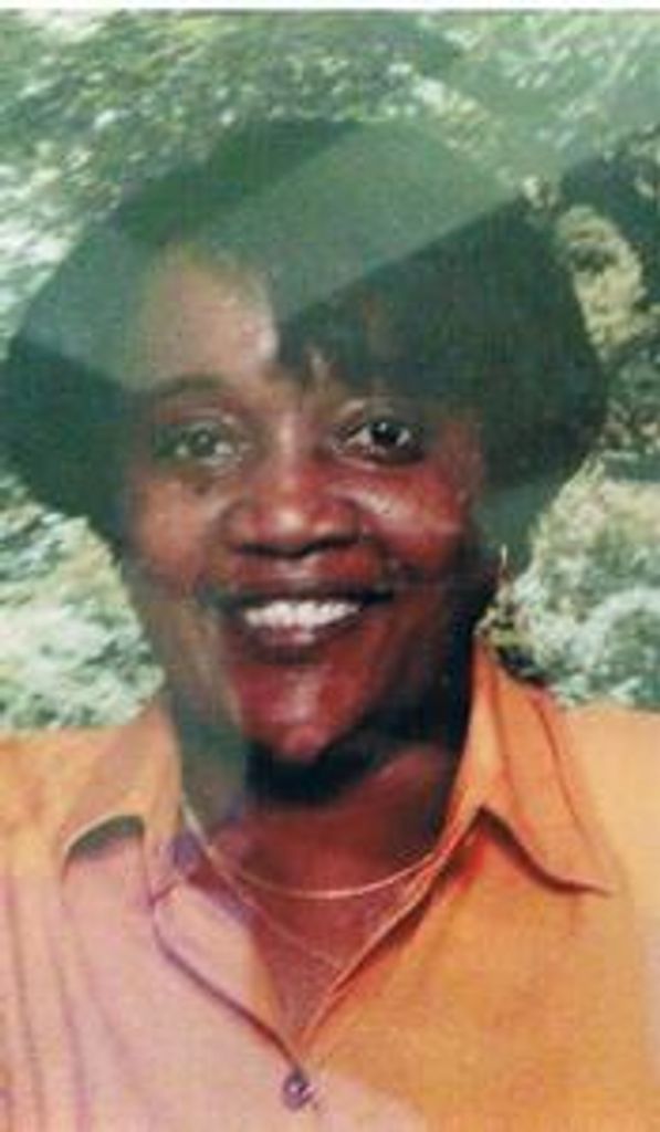 Rubye Mornice Burley