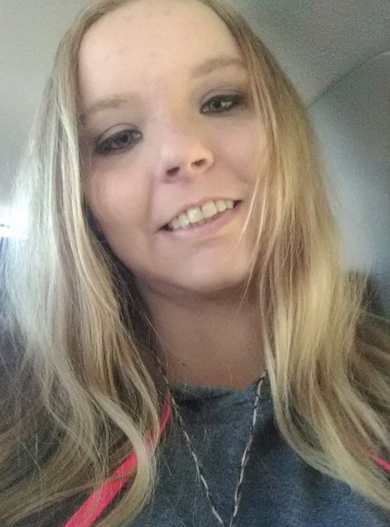 Holly Ann Taylor