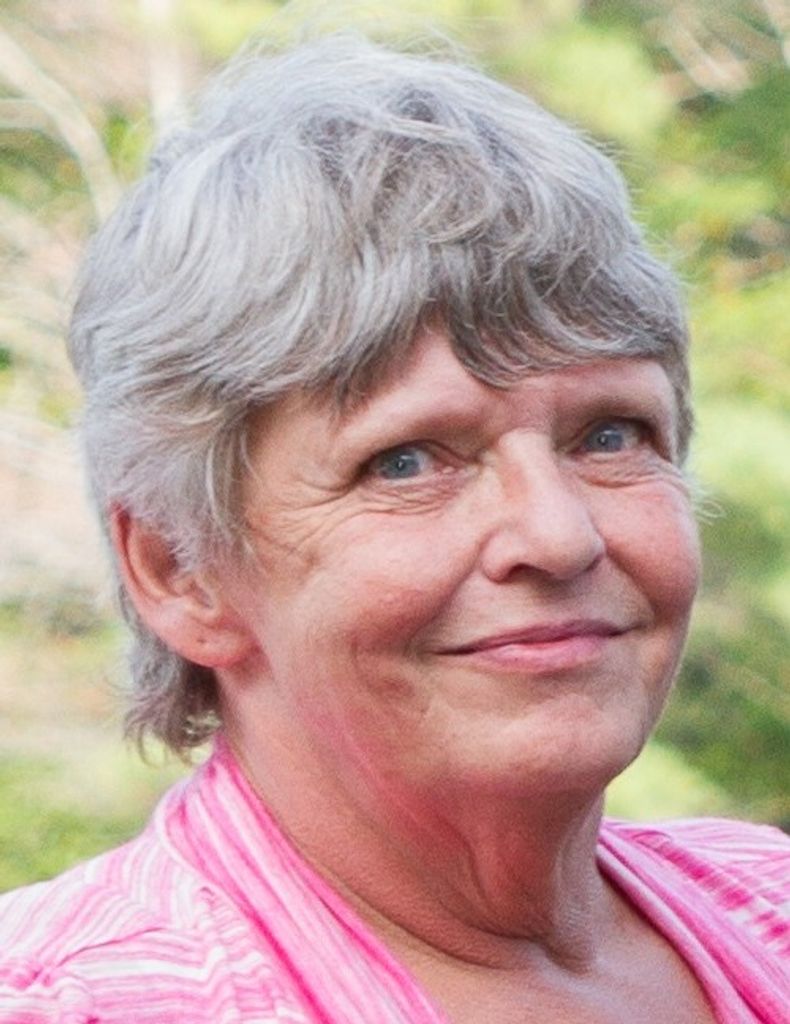 Pamela J (Legg)  Martovitz