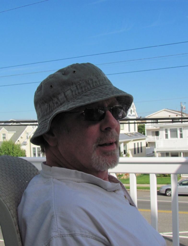Clarence Schlessman