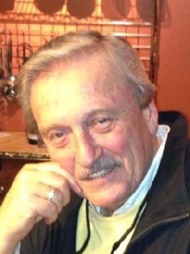 Charles R. Miller Jr.