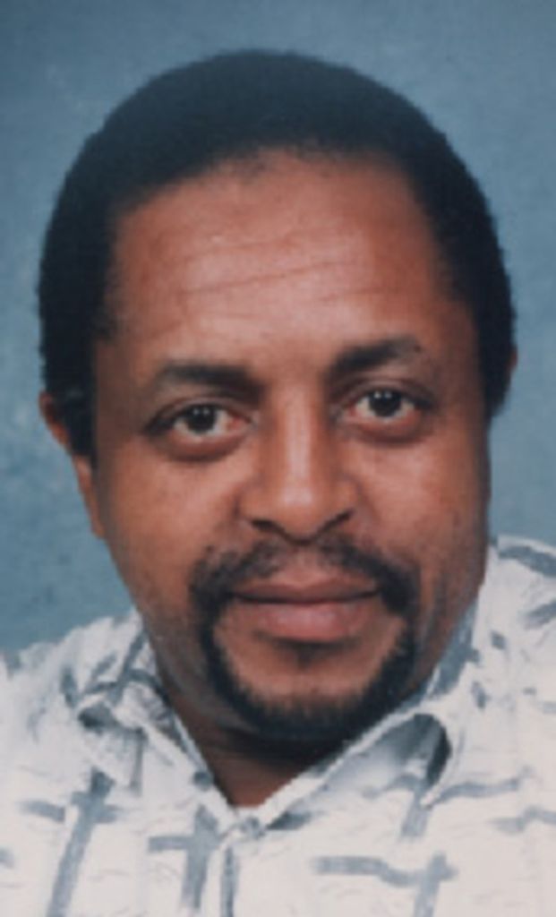 George Washington Wilkins Profile Photo