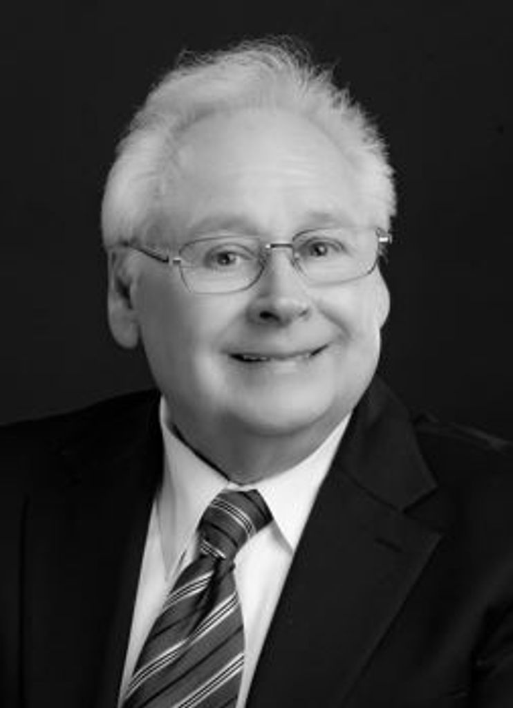 Ronald Haskell Jobe