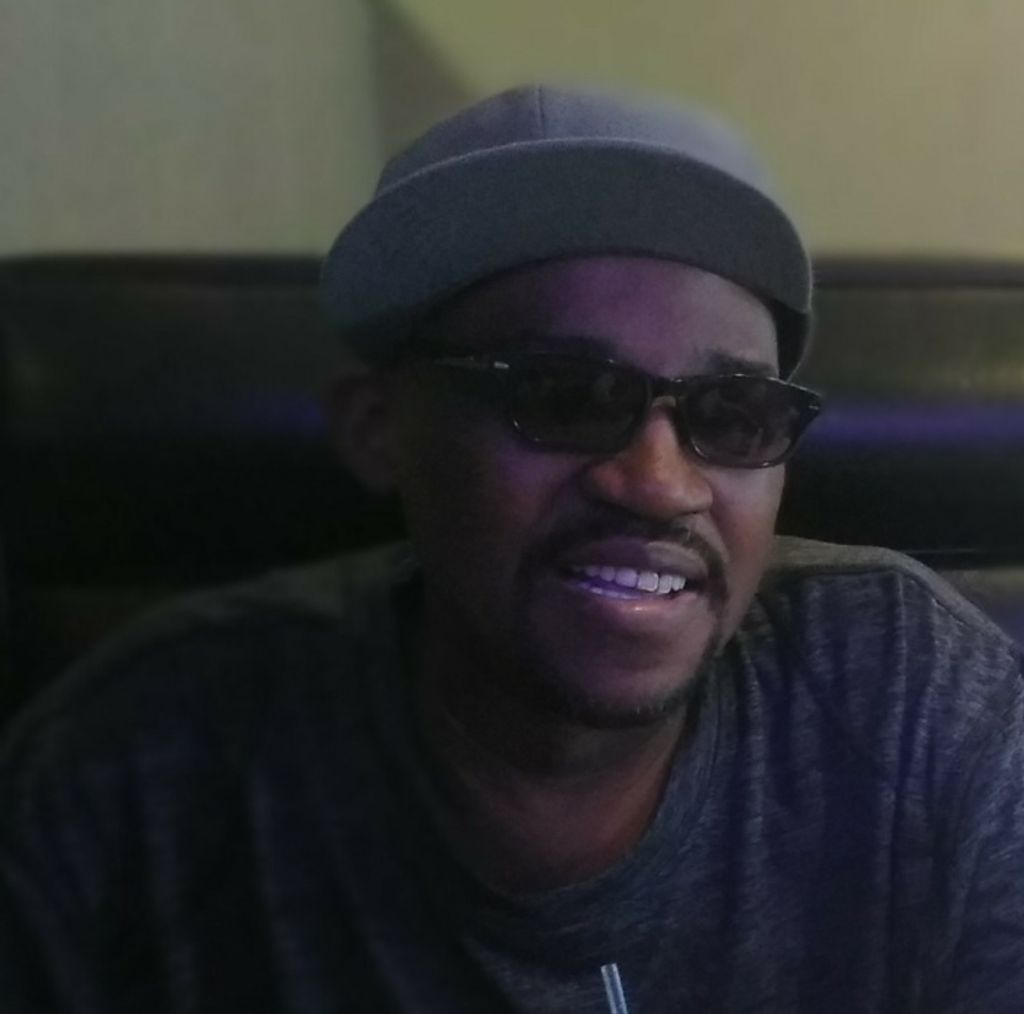 Kelvin Darnell (Kevin)  Harmon