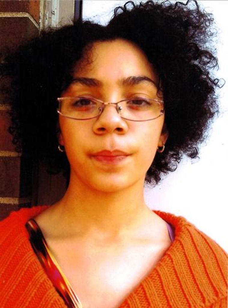 Jordan Elizabeth Trent Profile Photo