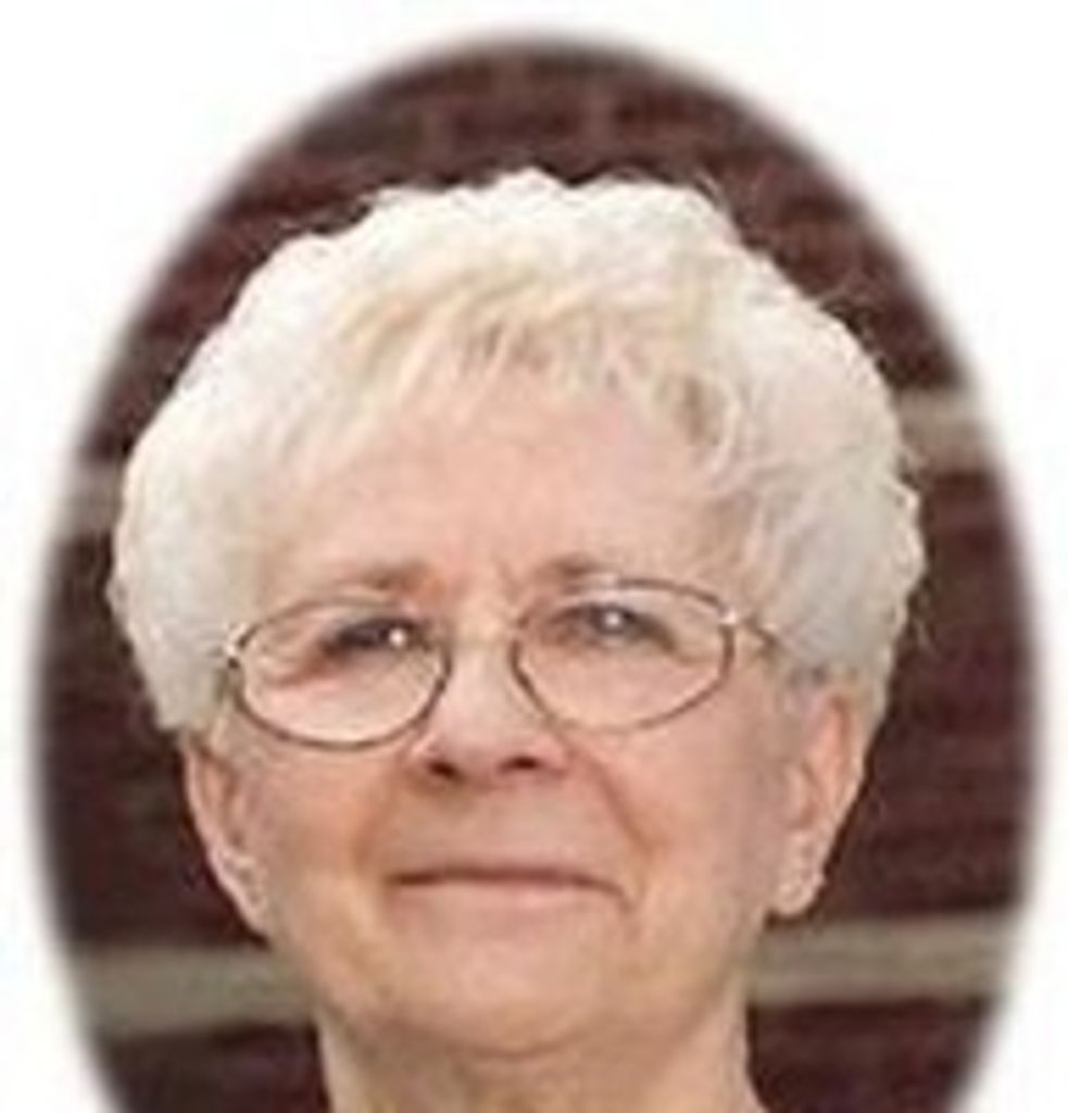Jean Stough