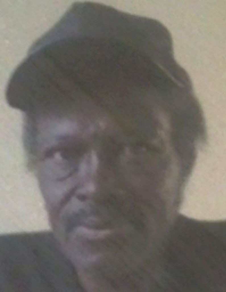 Alfred Charles Ellis, Jr.