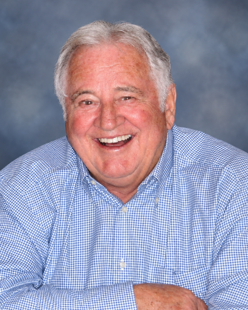Ronald Edward Brackett