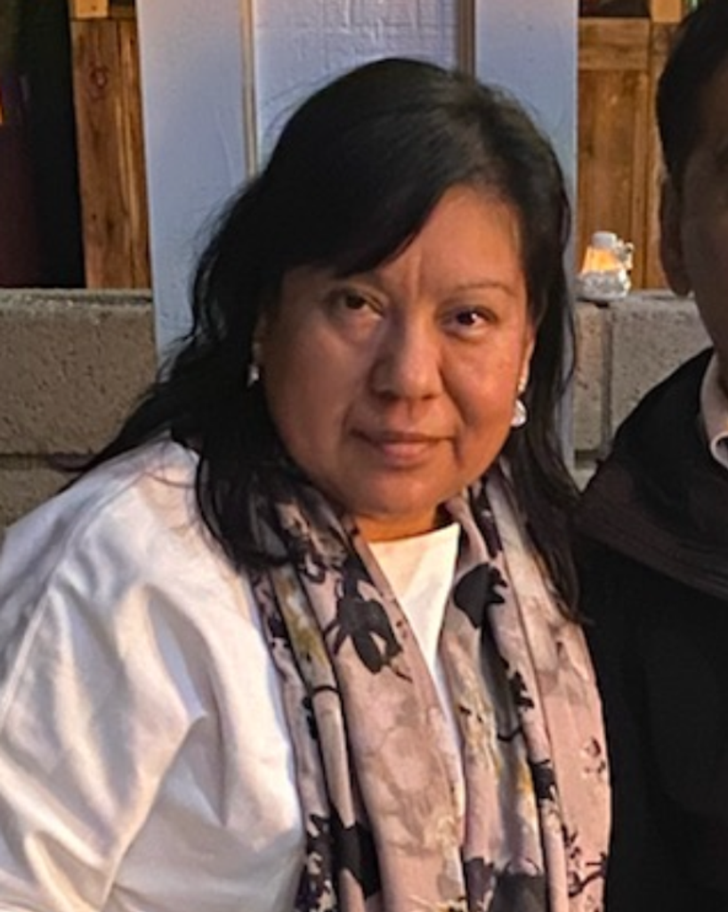 Luisa Gil Profile Photo