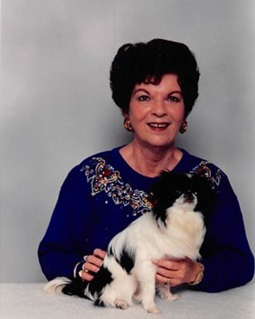 Jane D Wilson