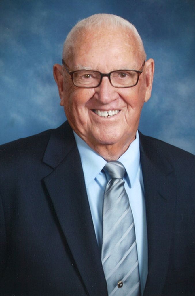 Sgm Retired Robert K. "Bob" Glynn Profile Photo