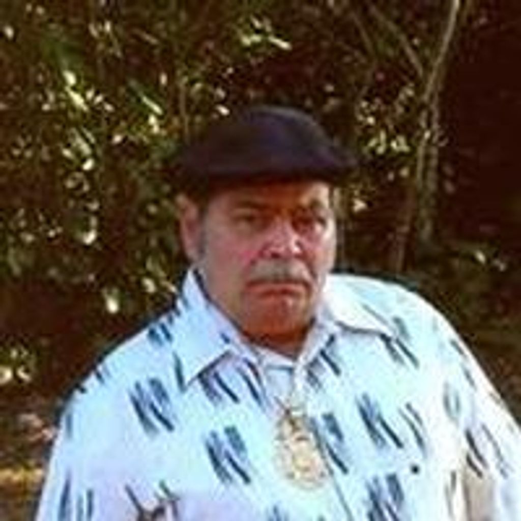 Antonio Arriaga Rivera