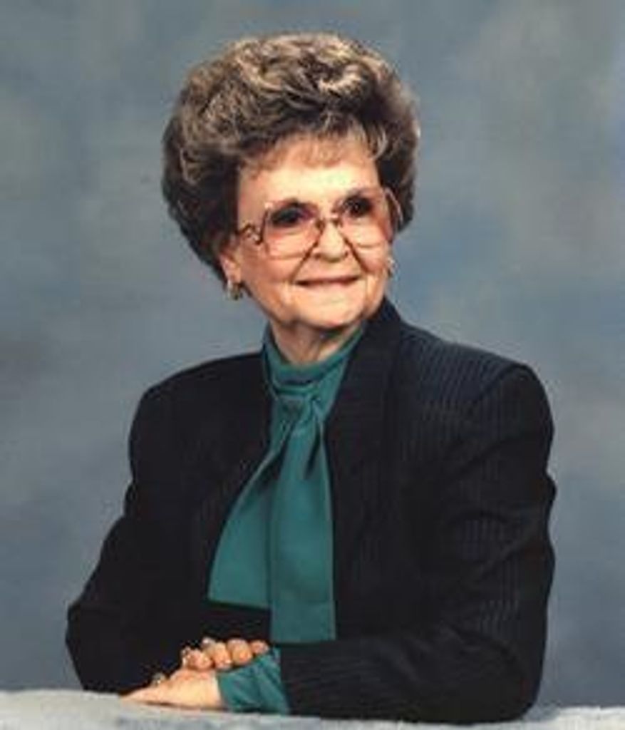 Mona Gail Bell