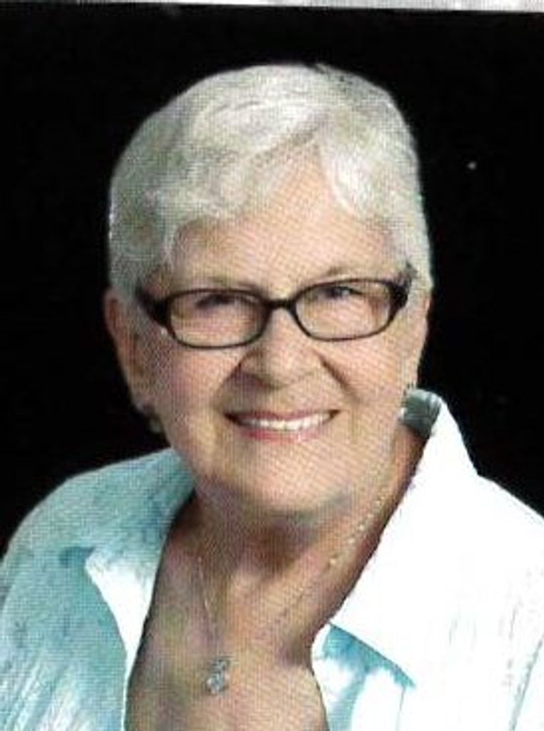 Elaine Katherine (Kohlmeier)  Young