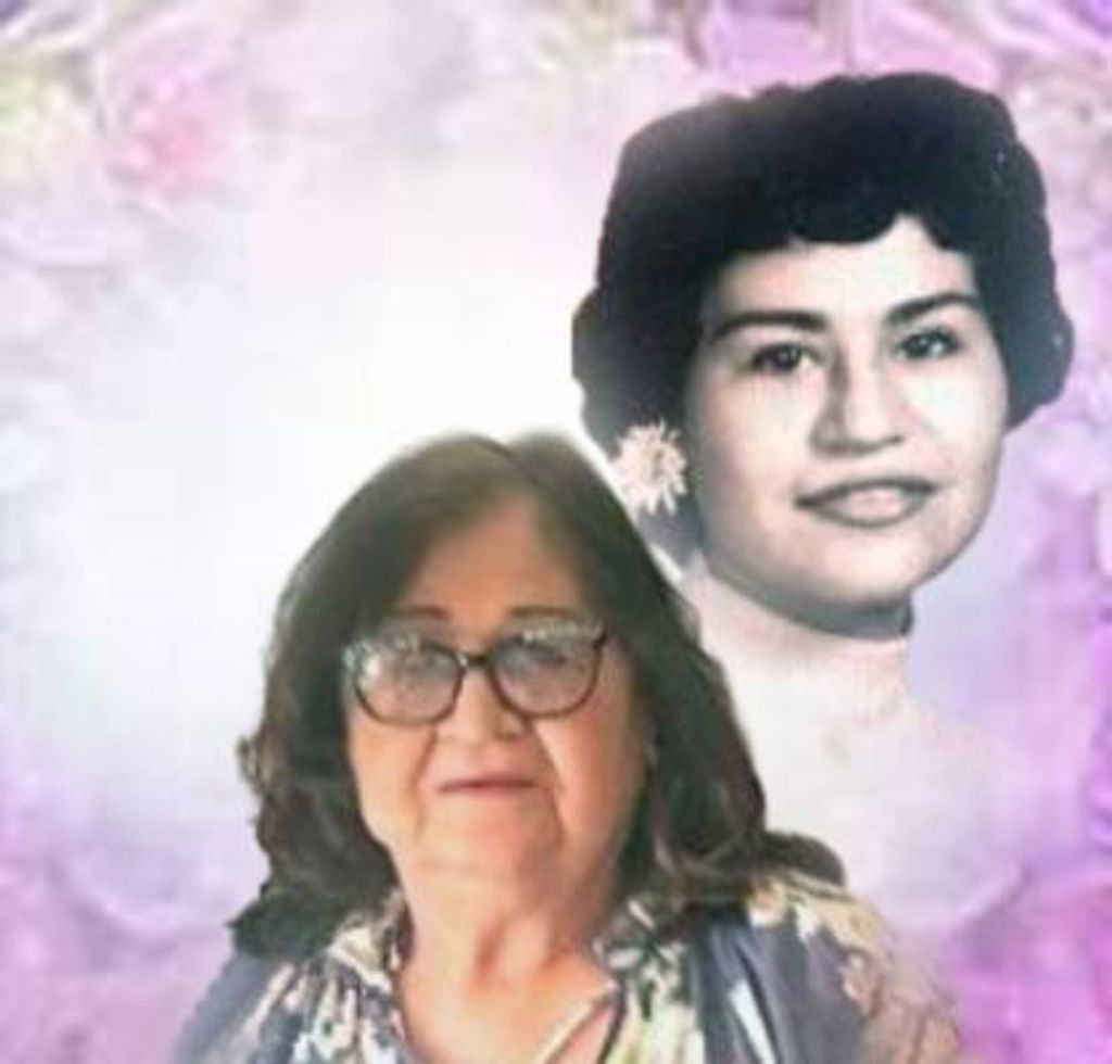Maria Odilia Rodriguez Wicklund Profile Photo
