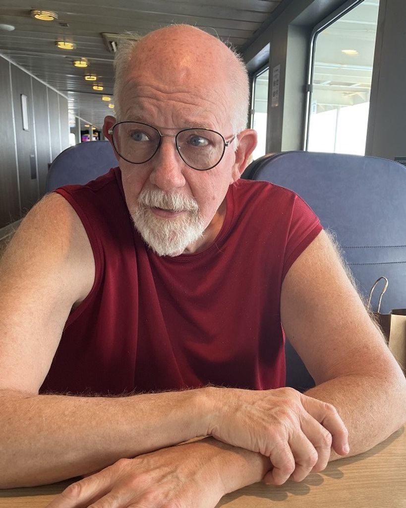 Frank L. Konzelman, Sr. Profile Photo