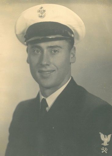 Kenneth Lewis Ward Profile Photo