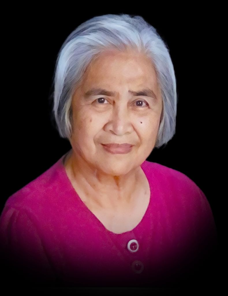 Estrella Armodia Cavender Profile Photo