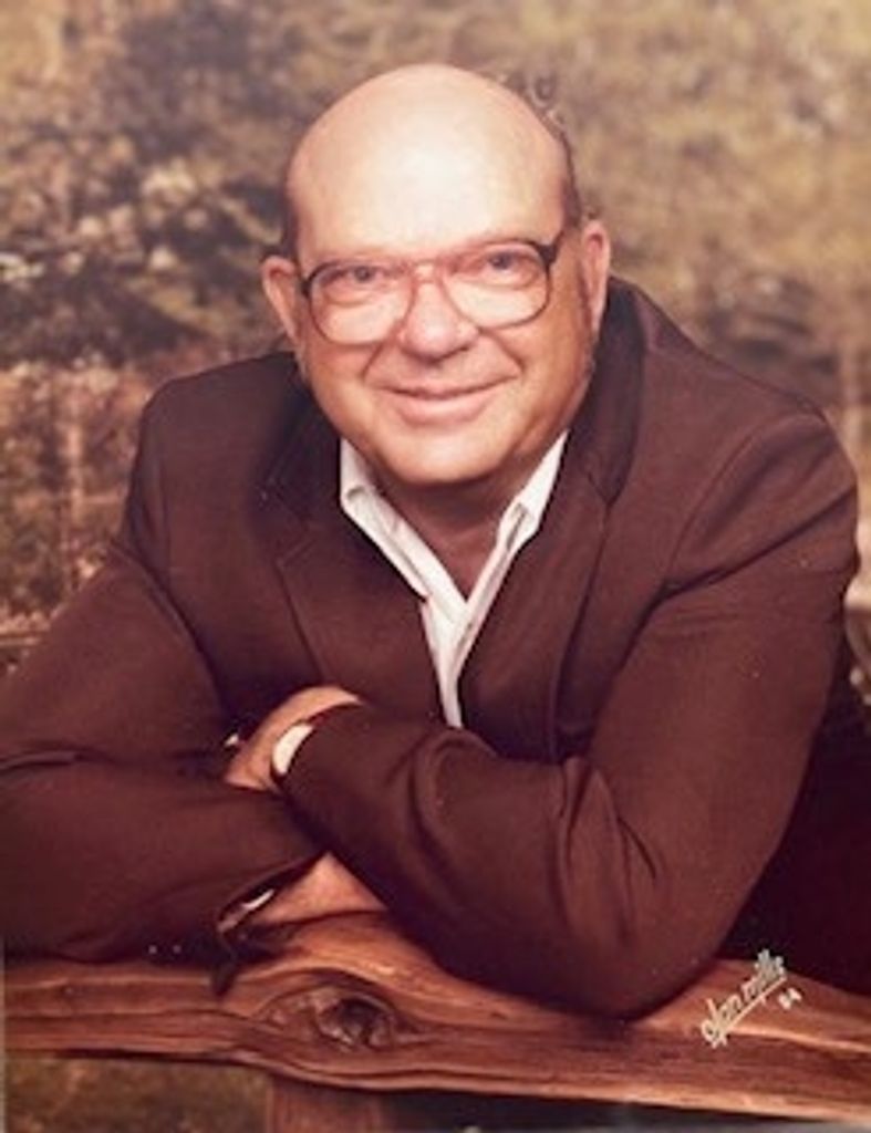 Curtis R. Cameron Profile Photo