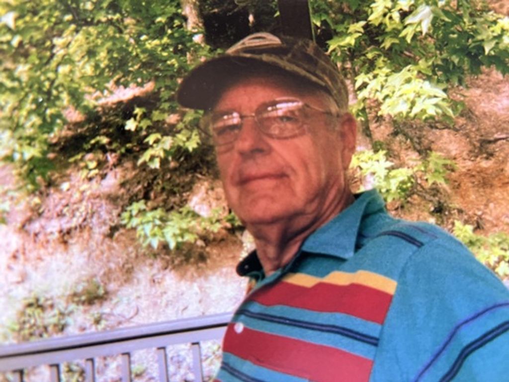 Richard Nathaniel Lippy