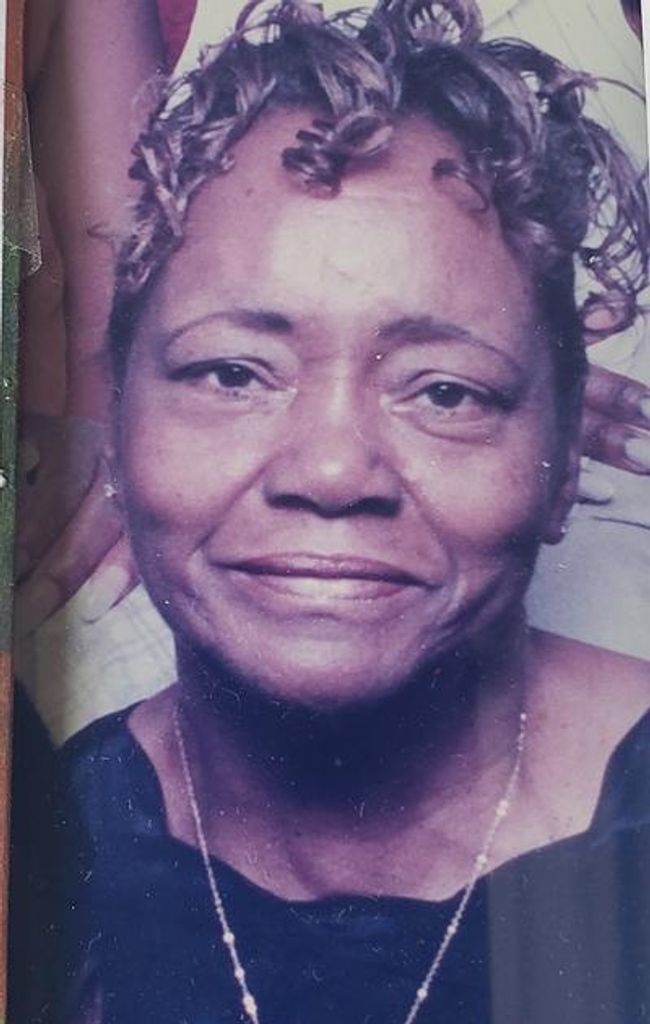 Mary Epps Profile Photo