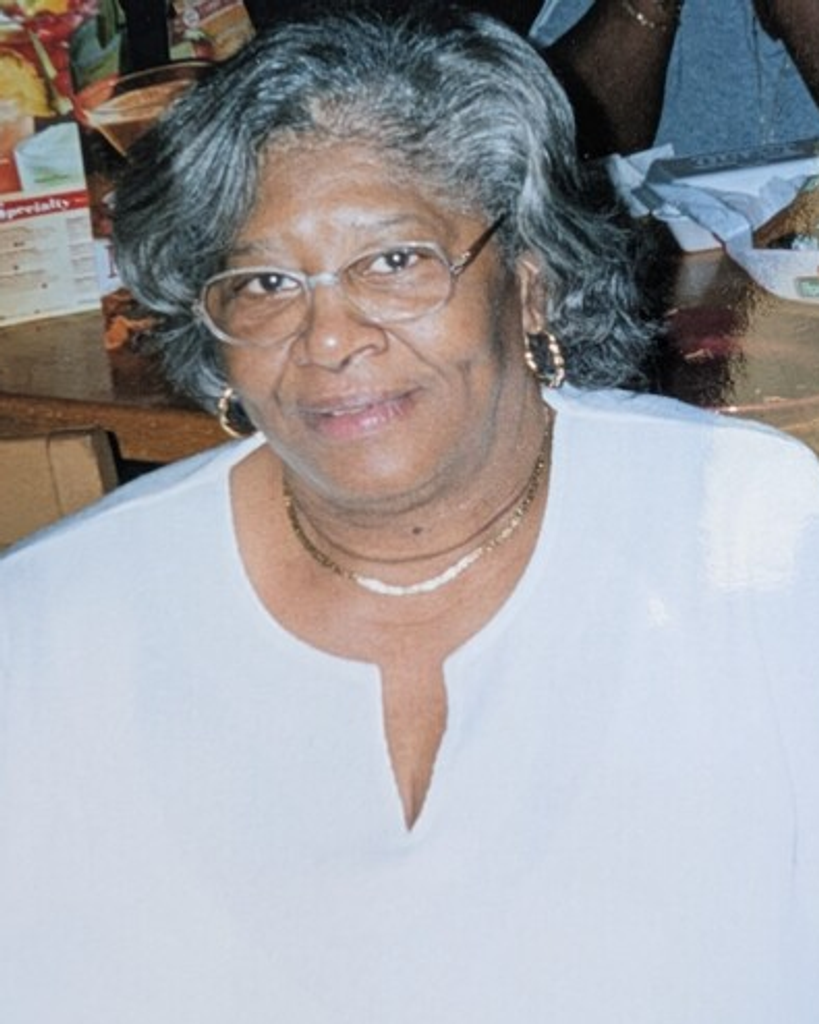 Luvenia Echols Profile Photo