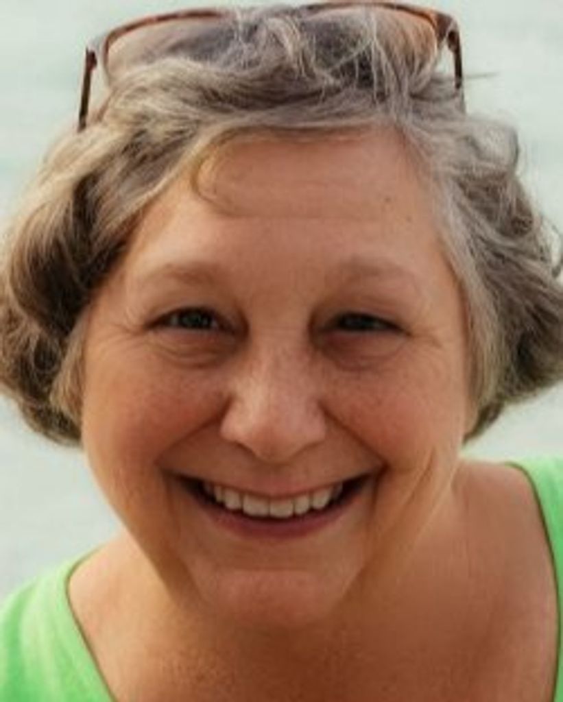 Pamala E. Harlos Profile Photo
