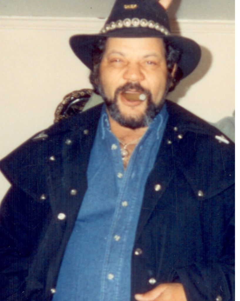 William Campbell
