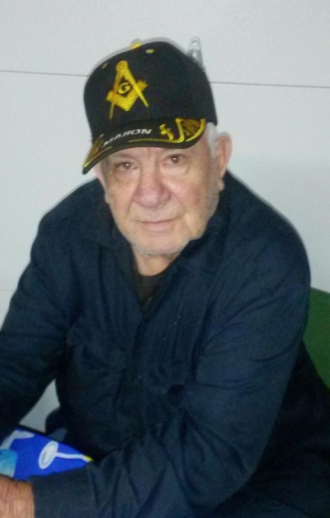 Howard E. Sutherin Profile Photo