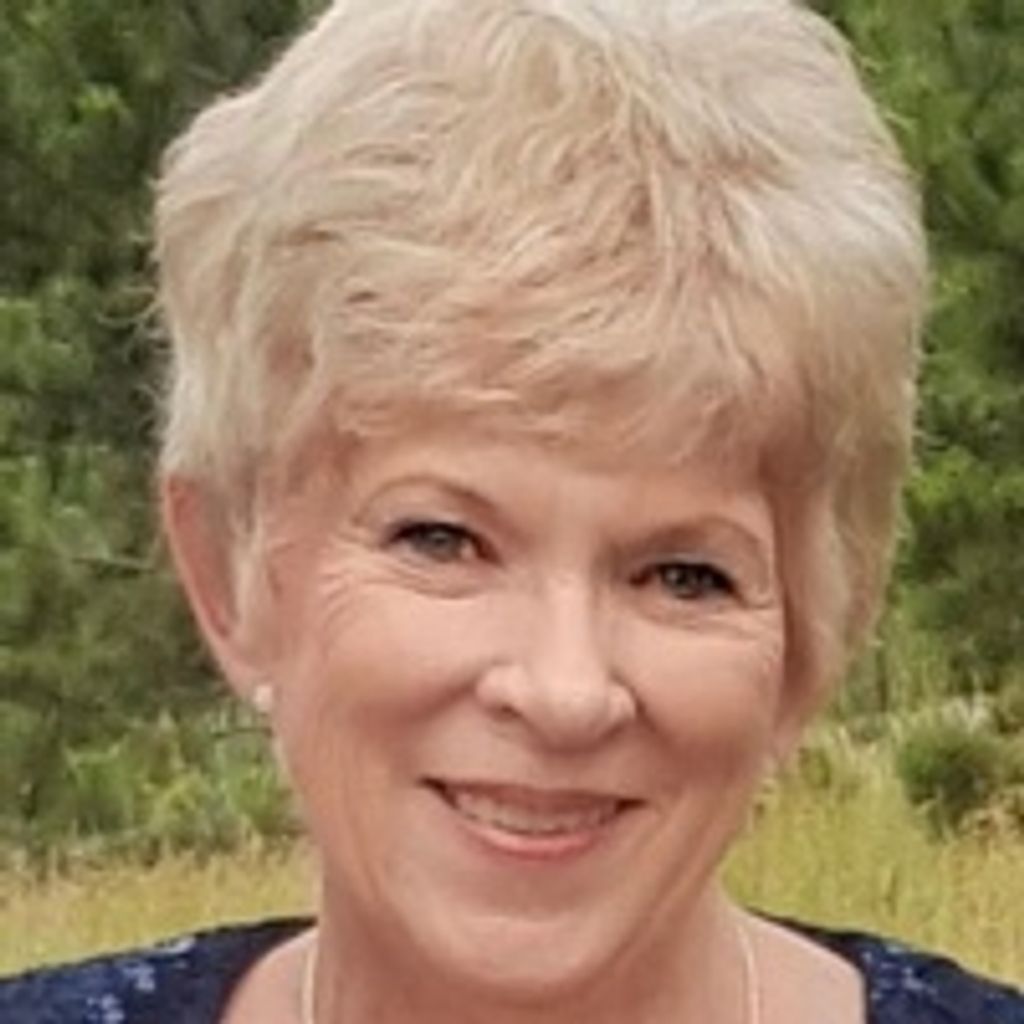 Sandra Scheib-Ostwinkle