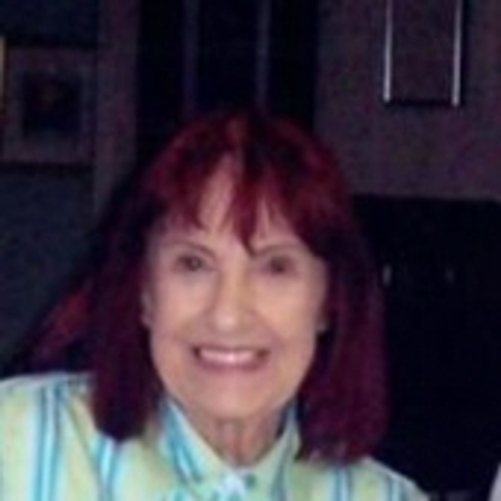 Claire Ouimet-Dodd Profile Photo