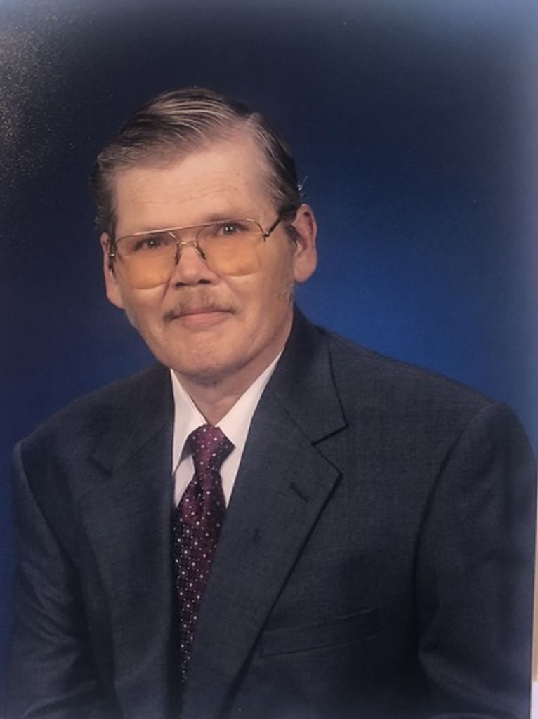 Walter David Norris Profile Photo