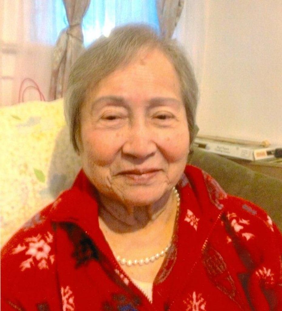 Zoila Ocampo Malig