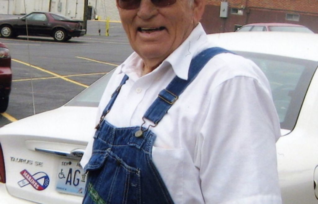 Oscar A. Phelps