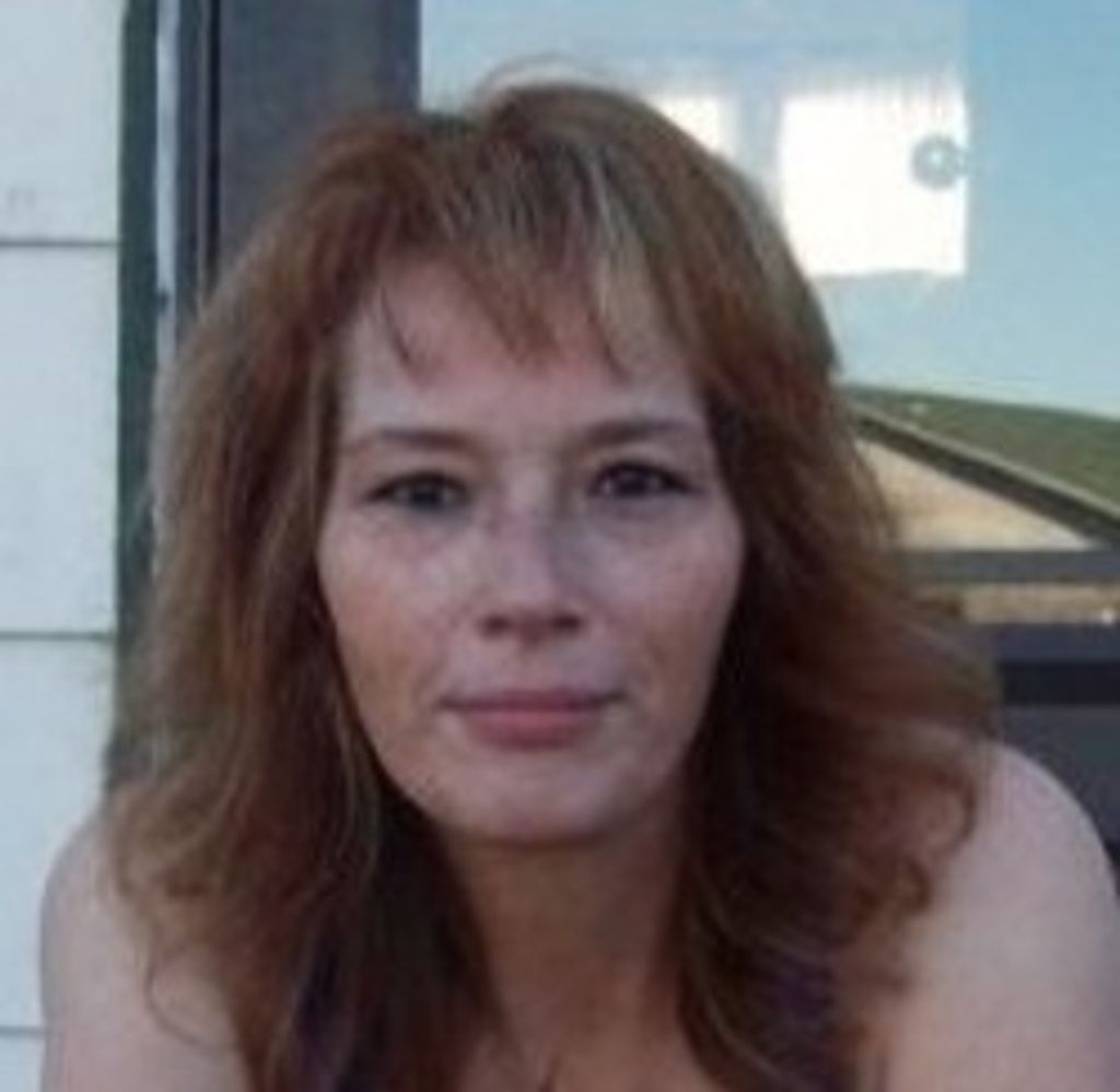Francisca Franqui Smallwood Profile Photo