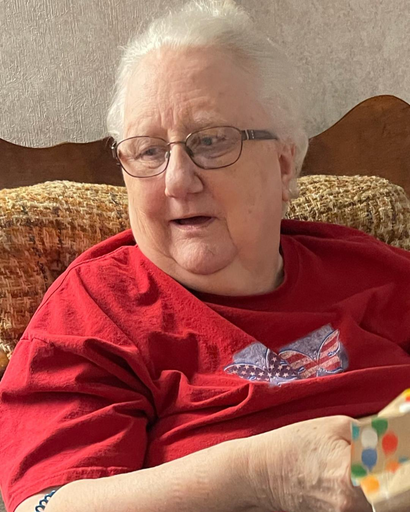 Joan Marie Bame Profile Photo