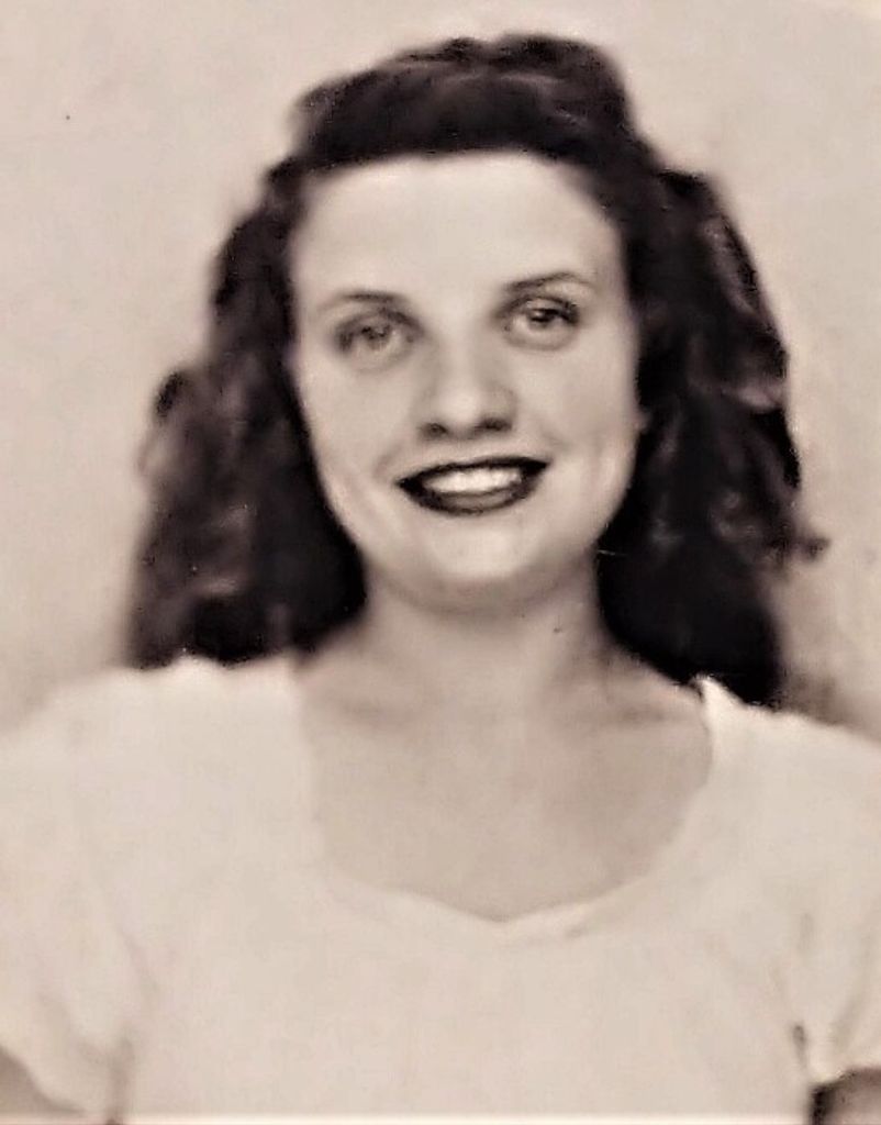 Dolly Mae (Graves)  Hargett Profile Photo