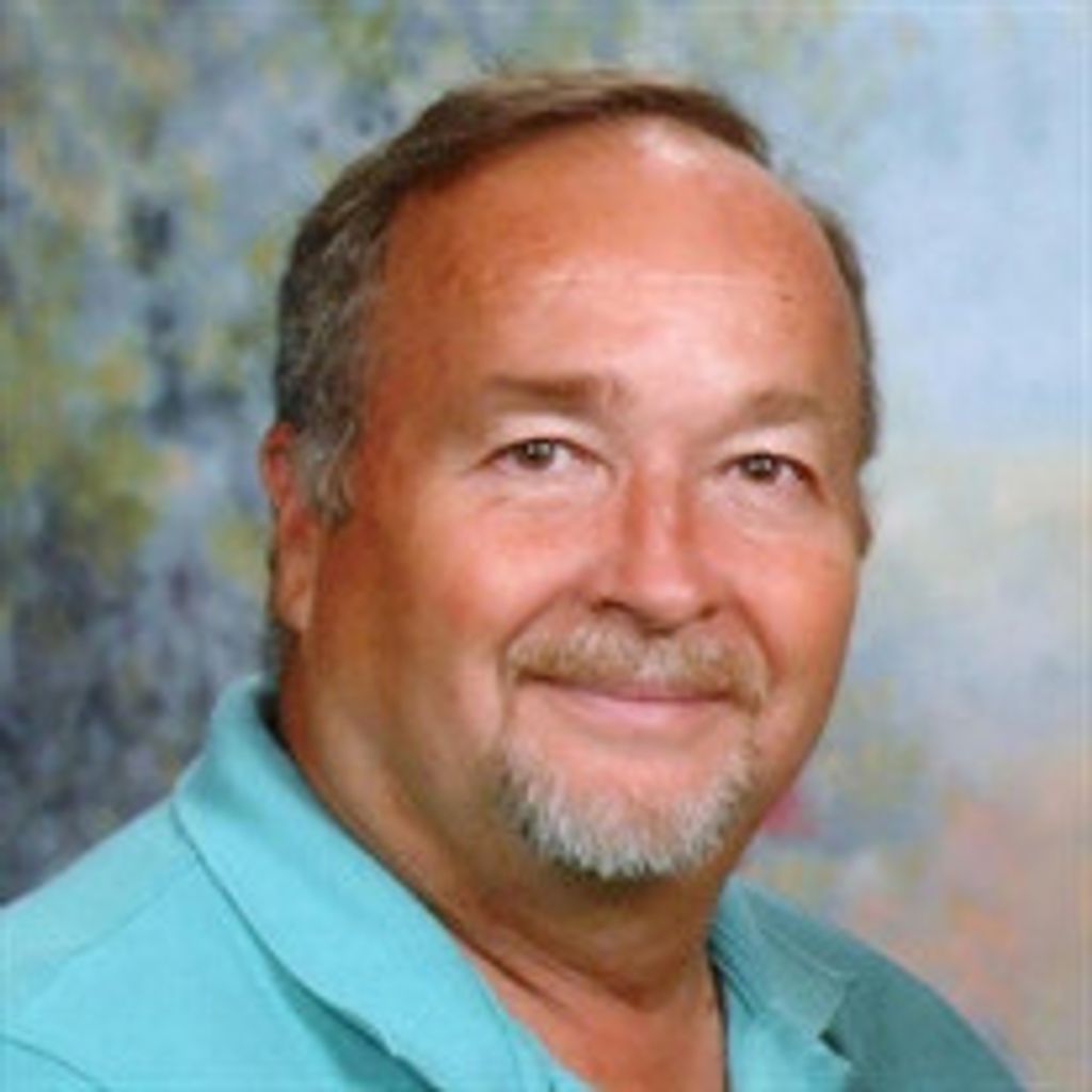 Allan Frederick Ramos