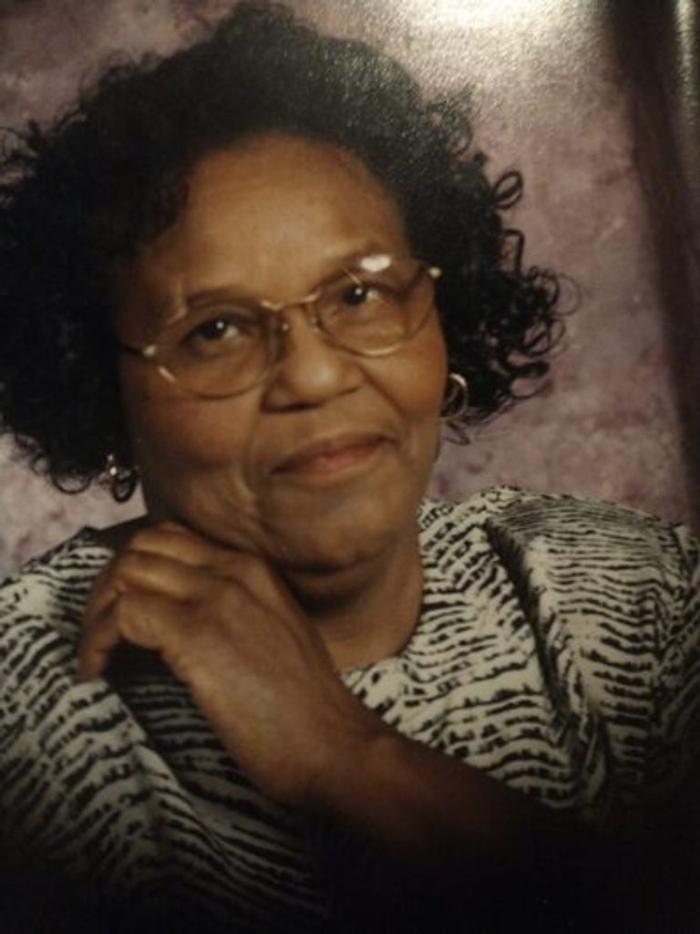Mrs. Evelyn Rogers Wynn Profile Photo