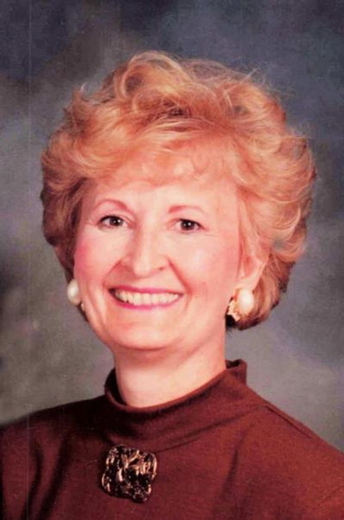 Mary Esther Shiner Profile Photo