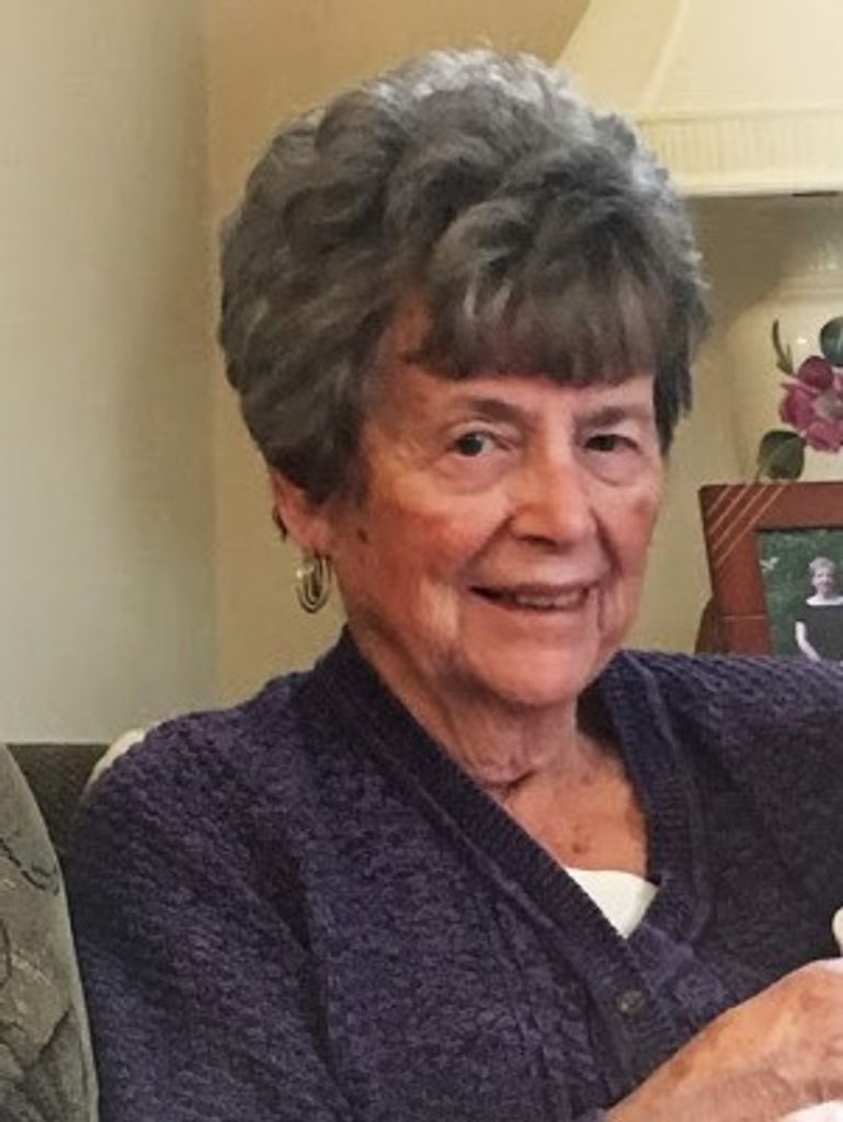 Marlyn Campbell