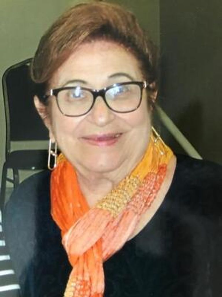 Constance Malandri Profile Photo